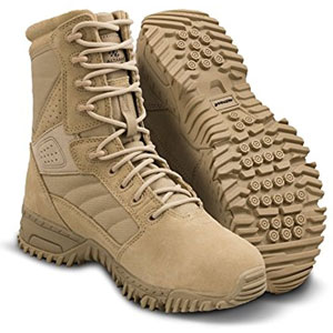 Altama Footwear Men's Foxhound SR 8" Boot