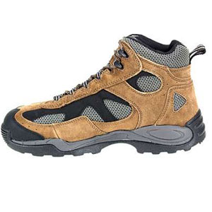Wolverine Men's W02072 Athletic Mid Boot