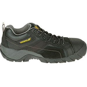 most comfortable composite toe safety shoes