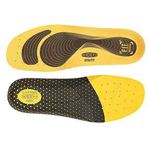 KEEN UTILITY K-10 REPLACEMENT INSOLE