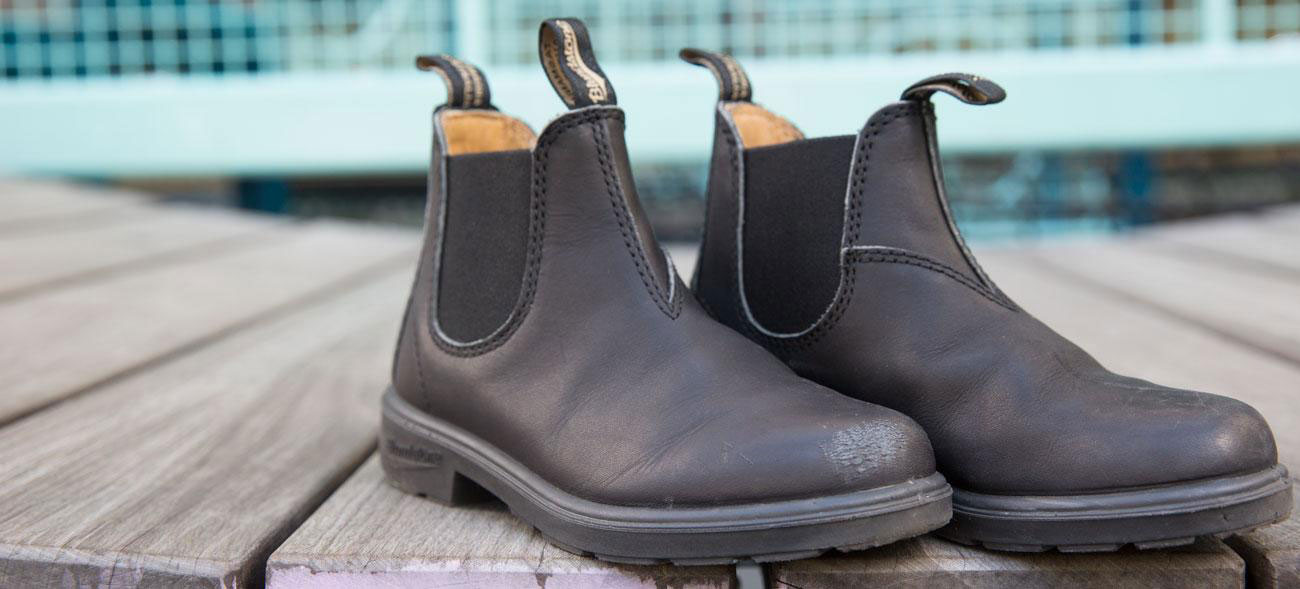 Best Pull On Work Boots (Reviews - Buying Guide 2021)