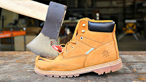 best deals on steel toe work boots