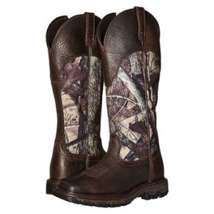 ARIAT Hunting Boots